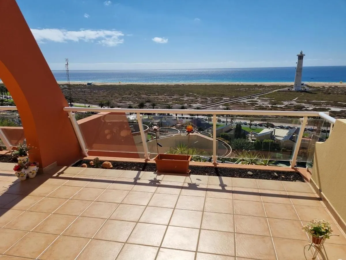 Mirador Balcon De Jandia Apartment Morro Jable